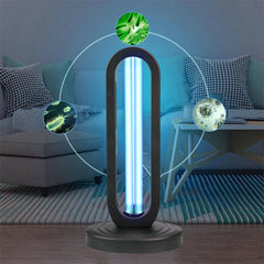 110V UV Disinfection Lamp for Sterilization