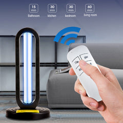 110V UV Disinfection Lamp for Sterilization